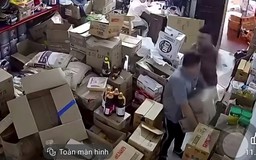 Tạm giữ nghi phạm hành hung nhân viên kho hàng gãy xương mũi, gò má