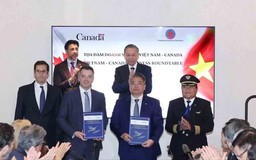Việt Nam - Canada nâng cao chất lượng đầu tư