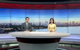 Chương trình Thời sự 18h30 | 26/09/2026