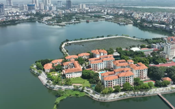 Bộ lọc mới của dòng tiền trên thị trường bất động sản