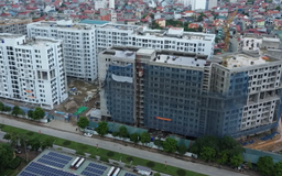 Doanh nghiệp bất động sản khó tiếp cận gói tín dụng 145.000 tỷ