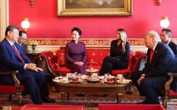 Trung Quốc, Mỹ nhất trí xây dựng quan hệ ổn định chiến lược