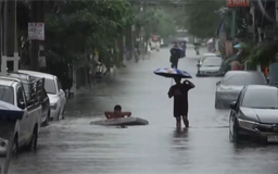 Thái Lan: Bangkok tuyên bố vùng thảm họa lũ lụt tại 50 quận