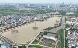 Quản trị rủi ro, xử lý các trọng điểm ngập úng