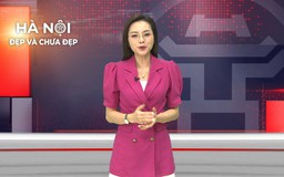 Hà Nội đẹp và chưa đẹp | 26/09/2026