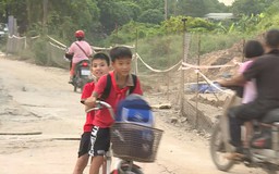 Gập ngềnh con đường tới trường tại phường Yên Nghĩa | Hộp thư truyền hình | 26/09/2026