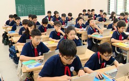 Chuyển đổi số, nâng cao chất lượng giáo dục | Giáo dục và đào tạo | 26/09/2026