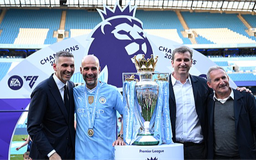 Các CLB Ngoại hạng Anh tính kiện Manchester City đòi bồi thường