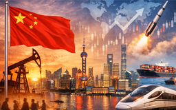 Trung Quốc công bố Báo cáo Phát triển toàn cầu 2026