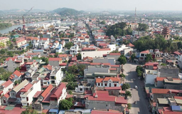 Cả nước giảm 41.511 thôn, tổ dân phố