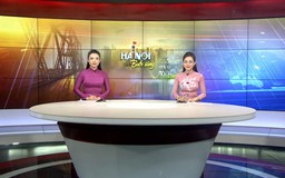 Chương trình Hà Nội buổi sáng | 26/09/2026