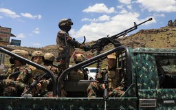 Saudi Arabia kêu gọi lên án các cuộc tấn công của Houthi