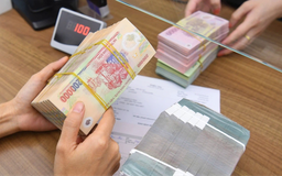 Sắp có hướng dẫn giảm 30% thuế cho hộ kinh doanh