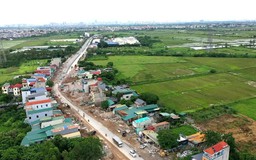 Hoàn thành mở rộng nhiều đoạn đường 21B trong năm 2026
