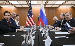 Ngoại trưởng Nga, Đức thảo luận về xung đột Ukraine