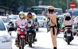 9 tháng, tai nạn giao thông giảm cả 3 tiêu chí