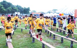 Vui chơi và trải nghiệm - Giá trị thiết yếu trong hành trình phát triển của trẻ
