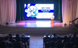 Hội thảo "Cha mẹ tỉnh thức, con hạnh phúc"