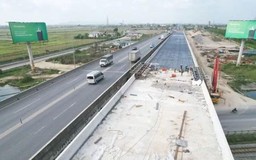 Không lùi tiến độ các công trình giao thông trọng điểm