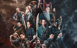 Phim "Hộ linh tráng sĩ" được chọn dự sơ tuyển Oscar 2027