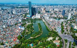Điểm sáng kinh tế Hà Nội 8 tháng năm 2026