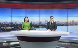 Chương trình Thời sự 18h30 | 27/09/2026