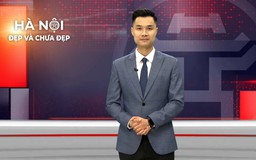 Hà Nội đẹp và chưa đẹp | 27/09/2026