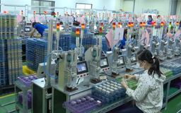 Chuyển đổi số trong doanh nghiệp công nghiệp | Chuyển đổi số | 24/09/2026