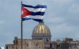 Cuba cáo buộc Mỹ áp đặt phong tỏa năng lượng