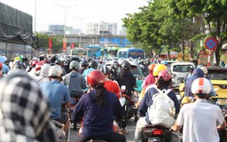 Hà Nội: Khảo sát toàn diện các điểm ùn tắc giao thông