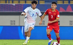 Việt Nam có thêm động lực trước trận gặp Thái Lan