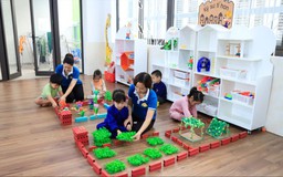 Đề xuất mở rộng đối tượng trẻ mầm non được hỗ trợ