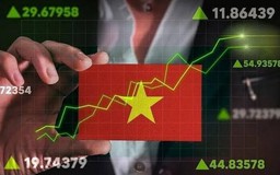 Chu kỳ hút vốn mới của chứng khoán Việt Nam