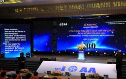 Hành trình chinh phục IOAA 2026 tại Hà Nội