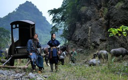 'Hộ linh tráng sĩ' dự sơ tuyển Oscar 2027