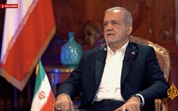 Iran đề xuất làm trung gian hòa giải xung đột Yemen