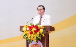 Xây dựng luật ổn định nhưng phải đủ khả năng thích ứng với thực tiễn