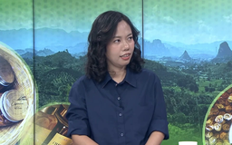 Gieo mầm xanh trên con đường khởi nghiệp | Con đường doanh nhân | 27/09/2026