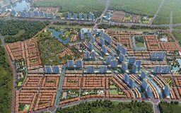 Hà Nội giao thêm hơn 2,7 triệu m² đất triển khai khu đô thị đa mục tiêu