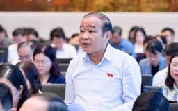 Cần sử dụng chính sách thuế như một công cụ để khởi nghiệp