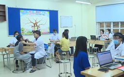 Phường Ba Đình hướng tới ‘Mỗi người dân một hồ sơ sức khỏe’