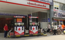 Đề xuất chuyển tiền quỹ bình ổn xăng dầu về Kho bạc Nhà nước