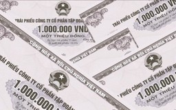 Trái phiếu Chính phủ Việt Nam "đắt hàng"