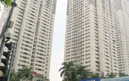 Hàng trăm căn hộ tại chung cư The Pride chưa được cấp sổ hồng