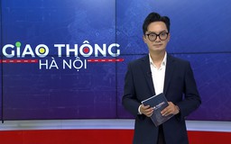 Giao thông Hà Nội | 28/09/2026