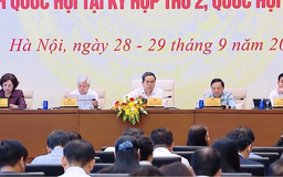 Phân cấp cho địa phương phải đi cùng trách nhiệm giải trình