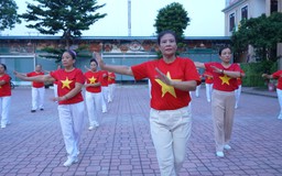 Khu dân cư văn hóa: Đẹp từ điều giản dị