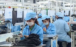 Hà Nội hướng tới dòng vốn FDI giá trị cao