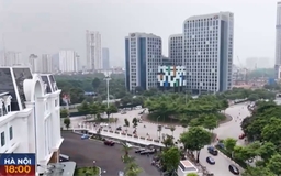 Cả nước giảm 41.511 thôn, tổ dân phố