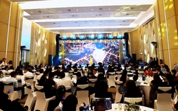 Cơ hội sở hữu tòa căn hộ trung tâm dự án Capital Square
